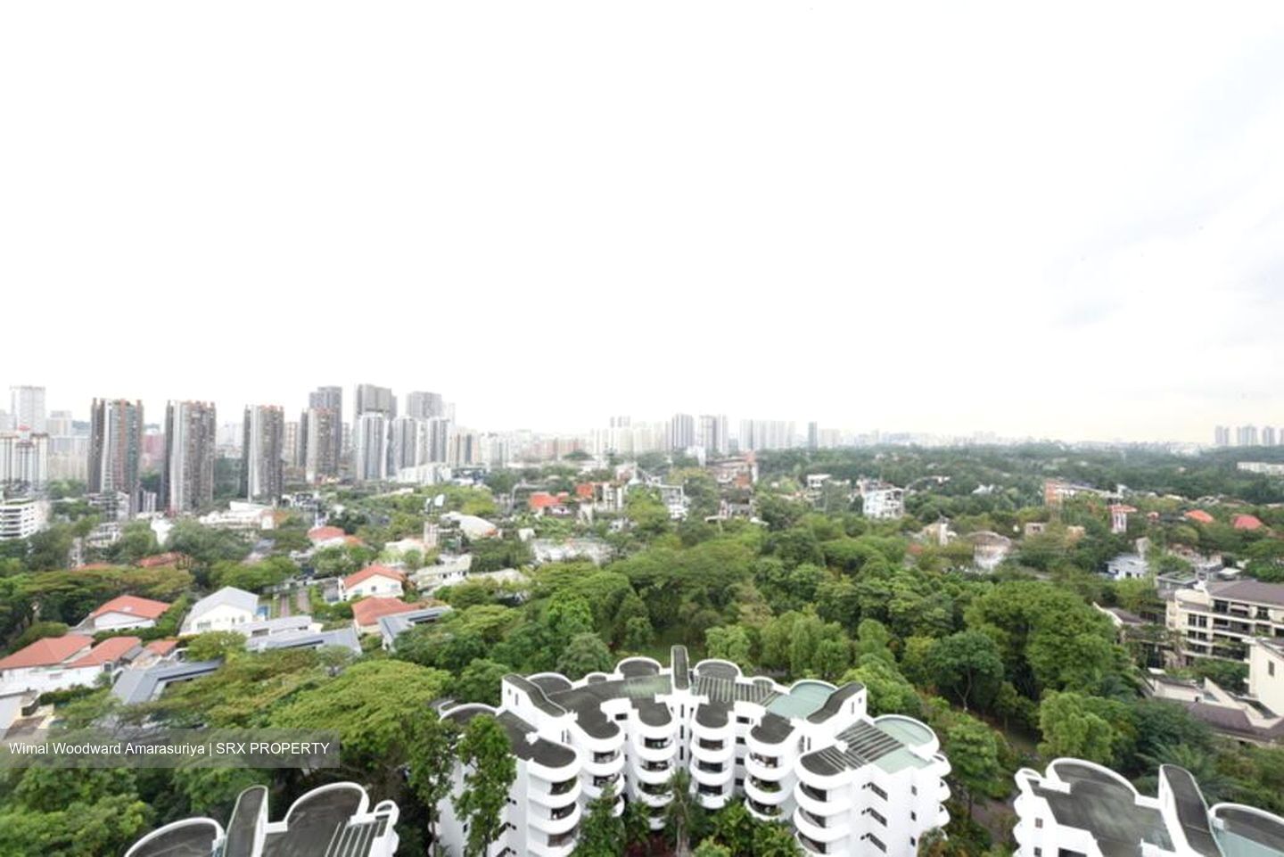 Regency Park (D10), Condominium #518686441